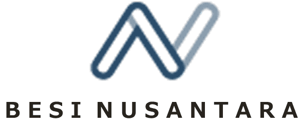 Besi Nusantara Logo