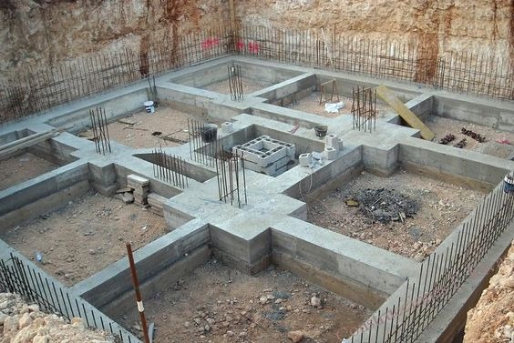 PONDASI PENGUAT GEMPA : MENANGGULANGI RISIKO BENCANA ALAM