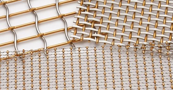 PENGGUNAAN WIREMESH DALAM KONSTRUKSI SIPIL DAN INDUSTRI LAINNYA