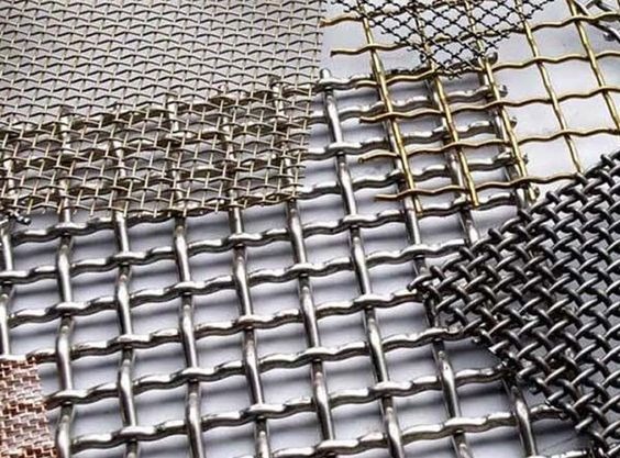 BAGAIMANA PROSES INSTALASI WIREMESH DALAM BERBAGAI PROYEK KONSTRUKSI