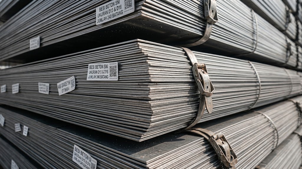 PLAT STAINLESS 304 VS 316: MANA YANG COCOK UNTUK PROYEK ANDA?