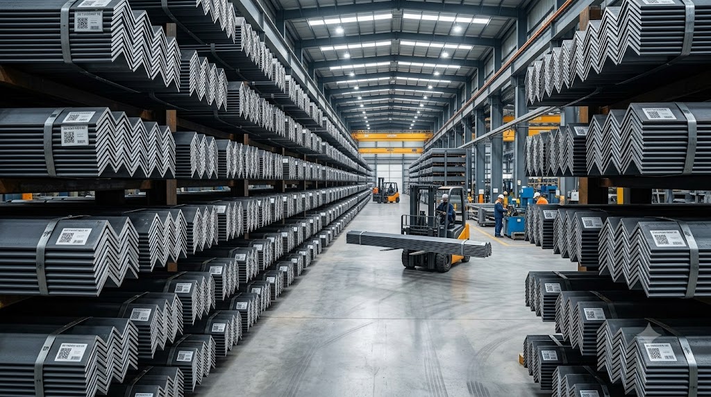 DISTRIBUTOR BESI SIKU SITUBONDO JAWA TIMUR