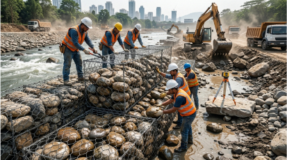 INOVASI TERBARU DALAM TEKNOLOGI KAWAT BRONJONG