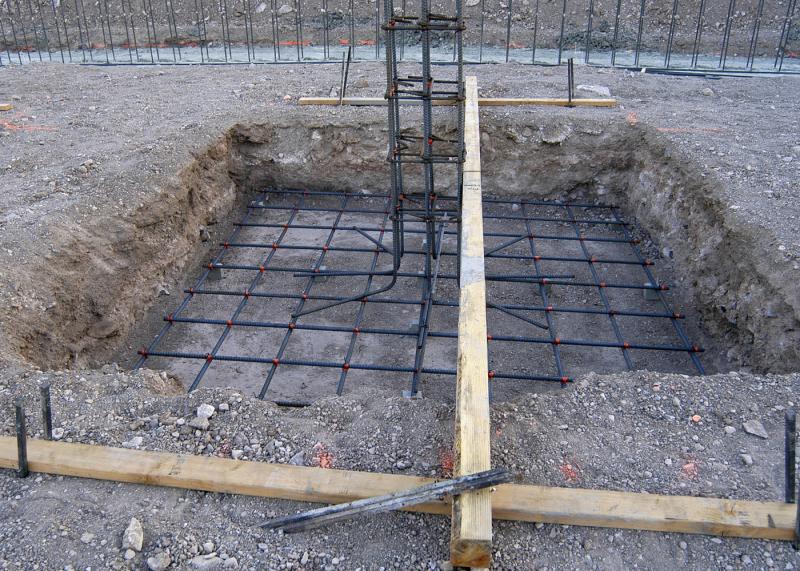 MATERIAL PONDASI DANGKAL: FONDASI KUAT DARI BERBAGAI BAHAN