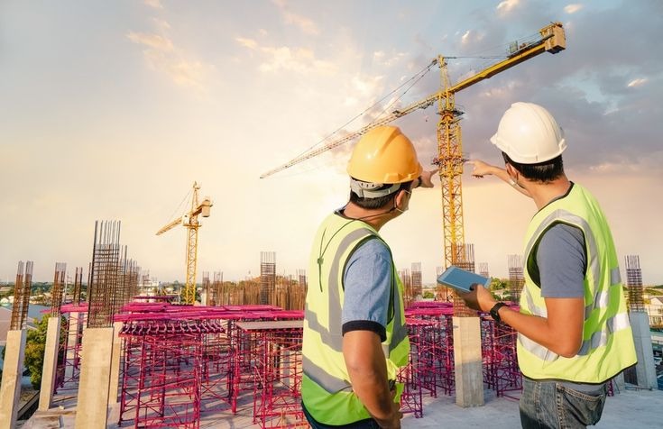 METODE KONSTRUKSI BERKELANJUTAN DAN PENERAPANNYA