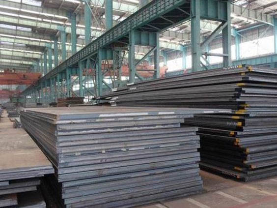 PERBANDINGAN PLAT KAPAL BUATAN LOKAL VS IMPOR 