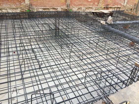 PERAN WIREMESH DALAM PEMBANGUNAN TANGGUL DAN BENDUNGAN