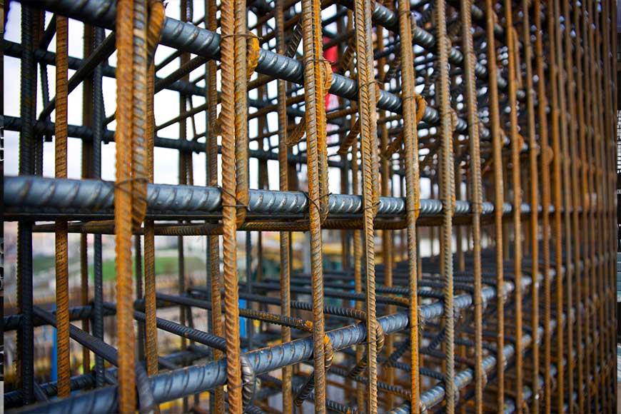MENINGKATKAN KETAHANAN WIREMESH: STRATEGI EFEKTIF UNTUK APLIKASI BEBAN BERAT DALAM INFRASTRUKTUR