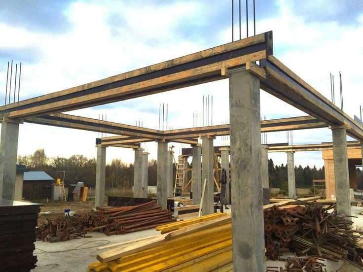 MEMASTIKAN KUALITAS STRUKTUR DALAM PROYEK KONSTRUKSI