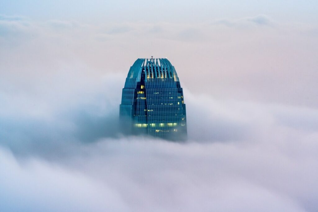 FAKTA MENARIK TENTANG DYNAMIC TOWER DUBAI