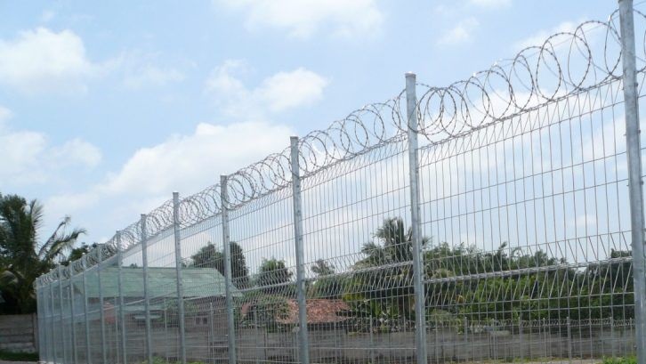 APA SIH PAGAR BRC ? YUK SIMAK PENJELASANNYA !!!