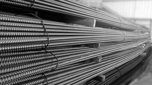 TULANGAN BESI BETON PADA KOLOM: PILAR KEKUATAN BANGUNAN ANDA