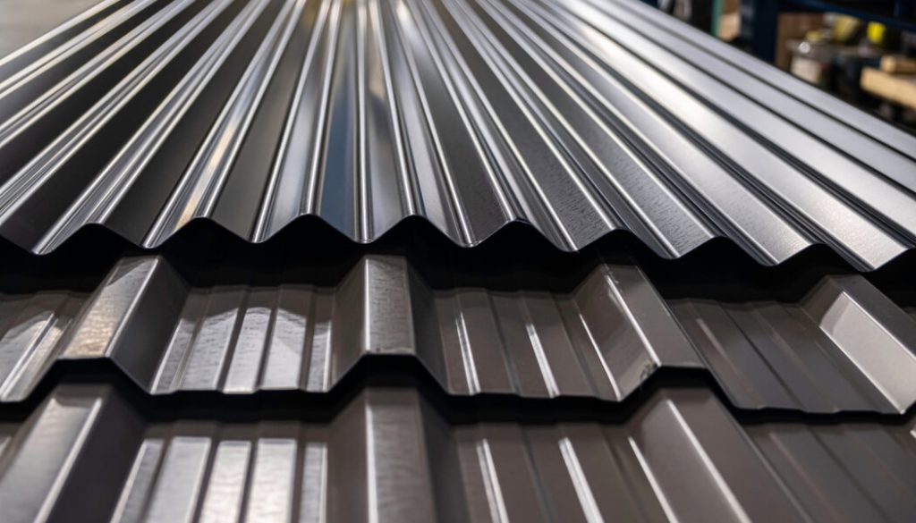 TIPS MEMPERBAIKI ATAP SPANDEK YANG BOCOR: PANDUAN LENGKAP