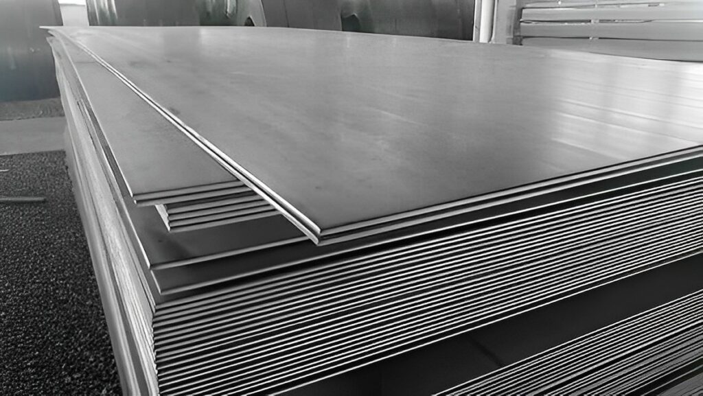 DISTRIBUTOR PLAT KAPAL BANYUWANGI
