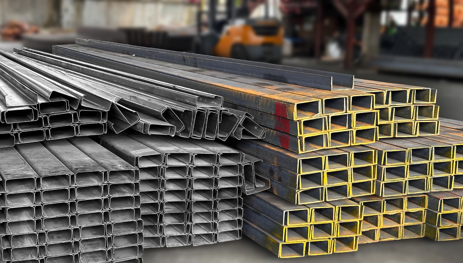 5 ALASAN ARSITEK MEMILIH BESI CNP DALAM DESAIN INDUSTRI