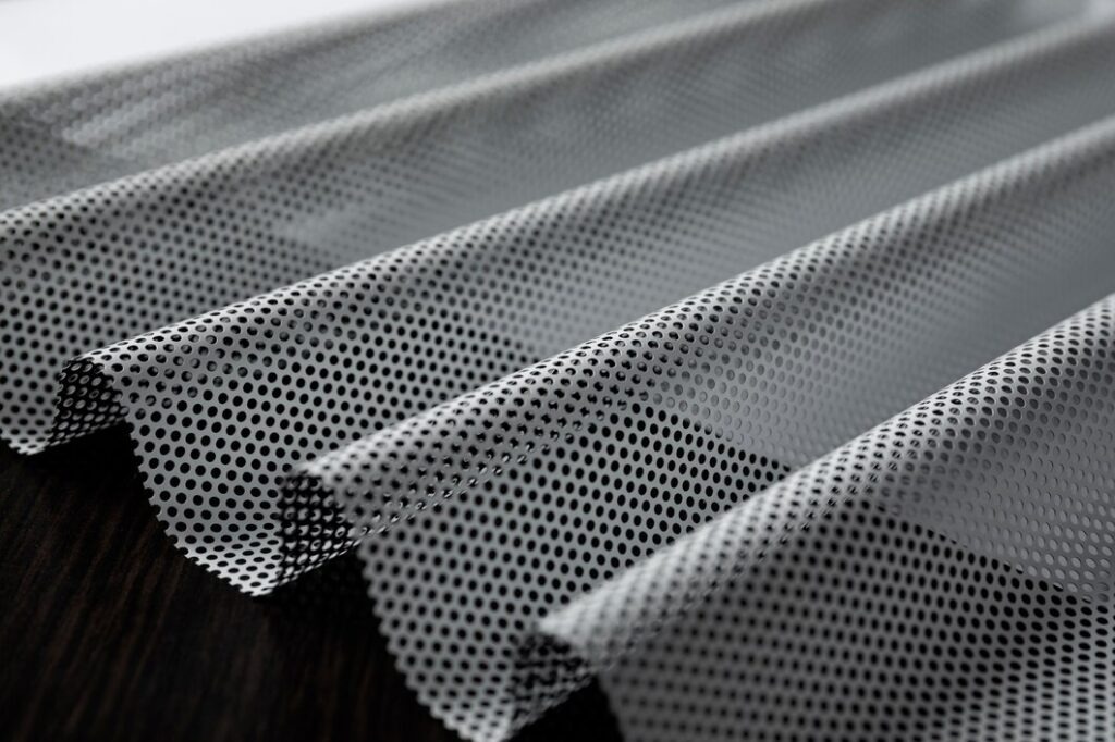 PENGERTIAN DARI ROOFMESH