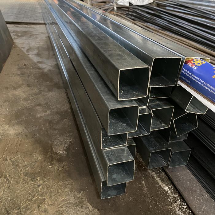 UKURAN STANDAR BESI HOLLOW: PANDUAN PRAKTIS UNTUK PILIHAN TEPAT DI PASAR