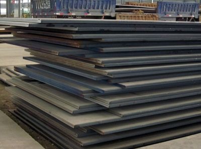 MEMILIH PLAT KAPAL YANG TEPAT UNTUK BERBAGAI JENIS KAPAL