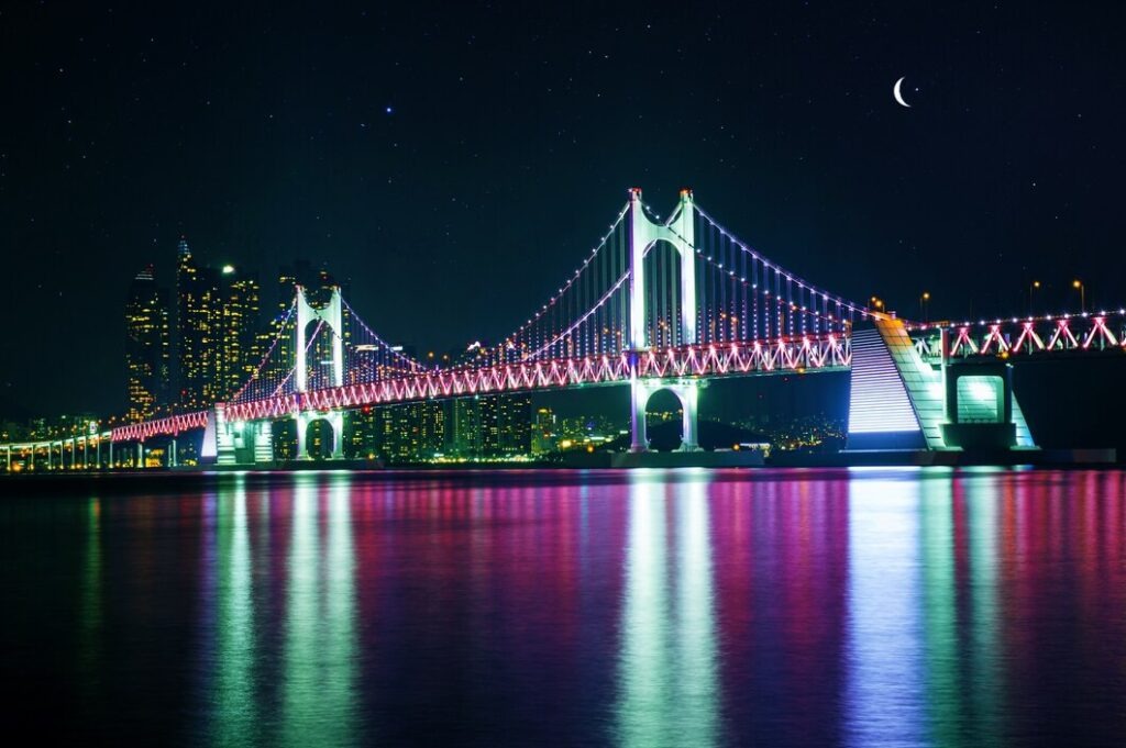 5 JEMBATAN TERPANJANG YANG BERADA DI INDONESIA