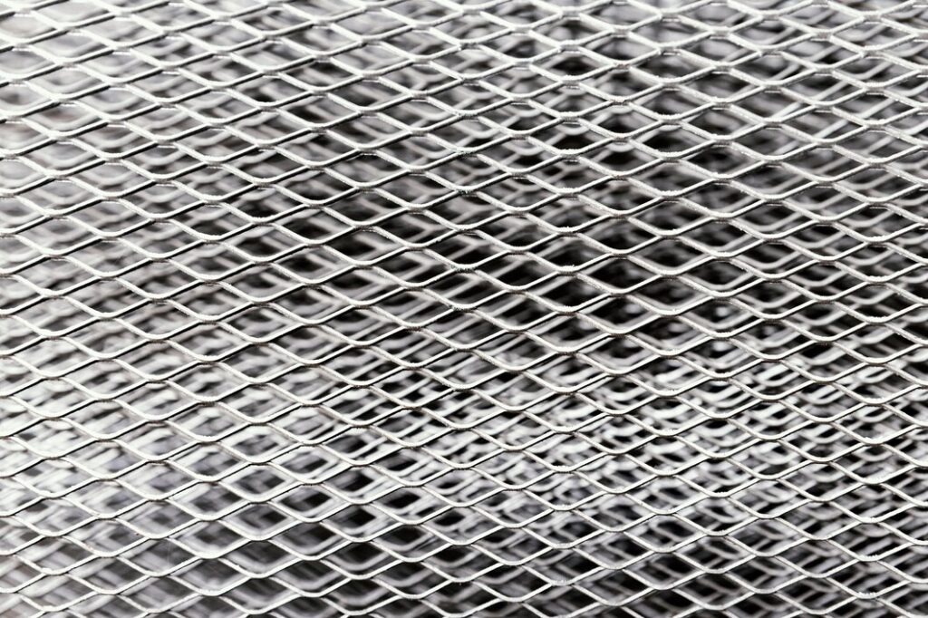 FAKTA MENARIK TENTANG BESI WIREMESH
