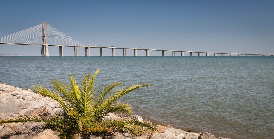FAKTA MENARIK TENTANG JEMBATAN VASCO DA GAMA
